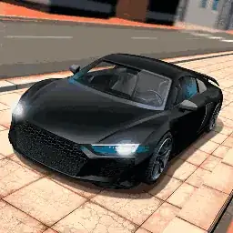 Read more about the article Extreme Car Driving Simulator